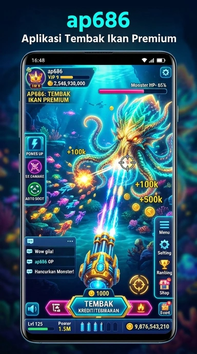 ap686 - Pusat Download Terlengkap untuk Semua Pengguna
