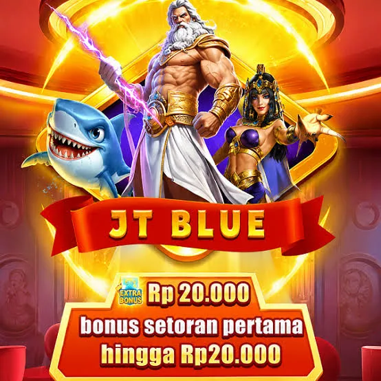 JTBLUE - Aplikasi Cashback Terbaik untuk Belanja Hemat
